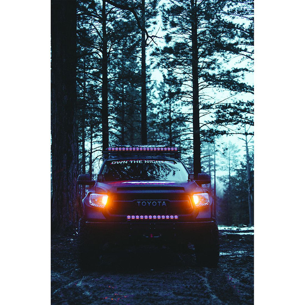 RIGID Industries Adapt 20 Light Bar Black 220413