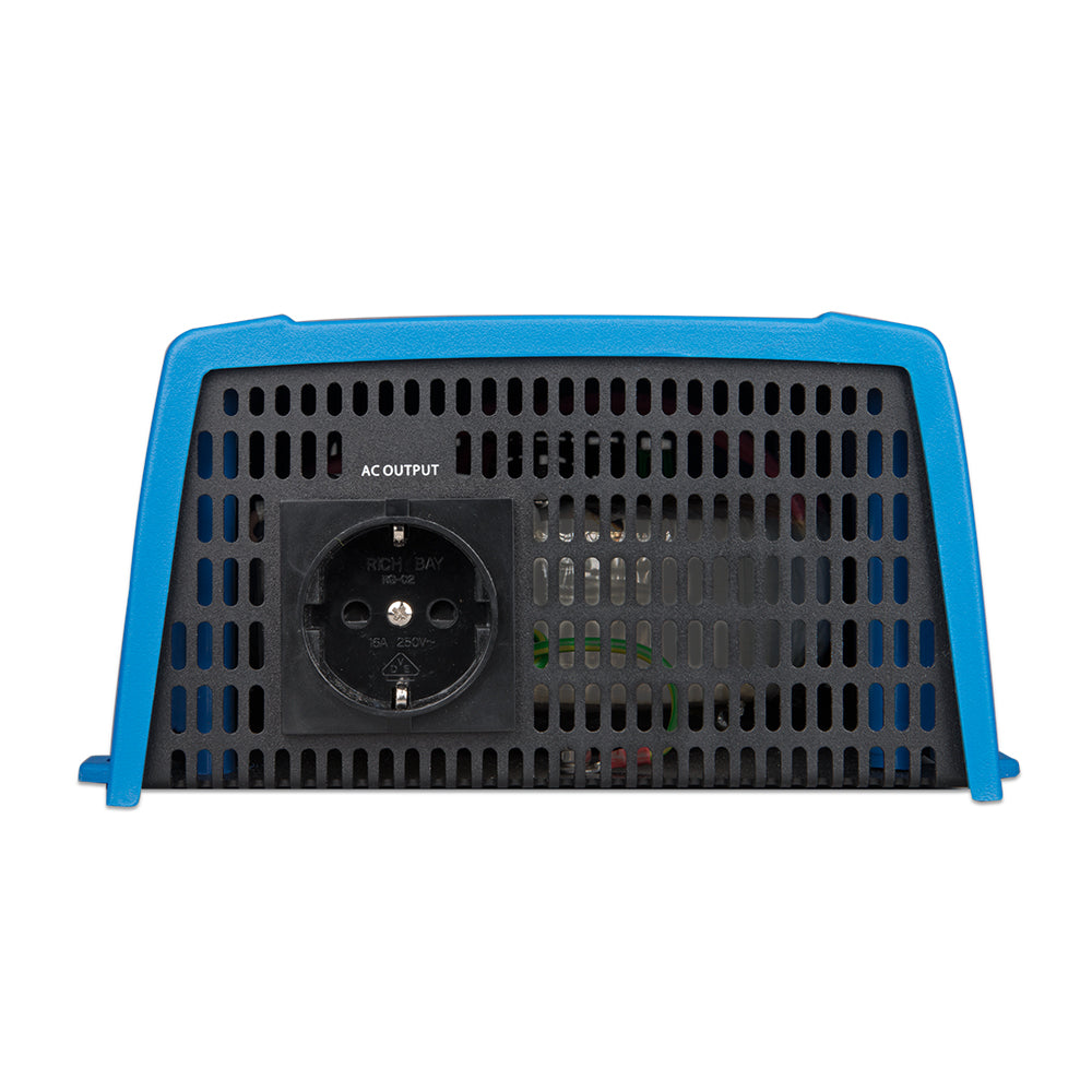 Victron Phoenix Inverter 24VDC 800VA 120VAC 5060Hz VEDirect PIN241800500