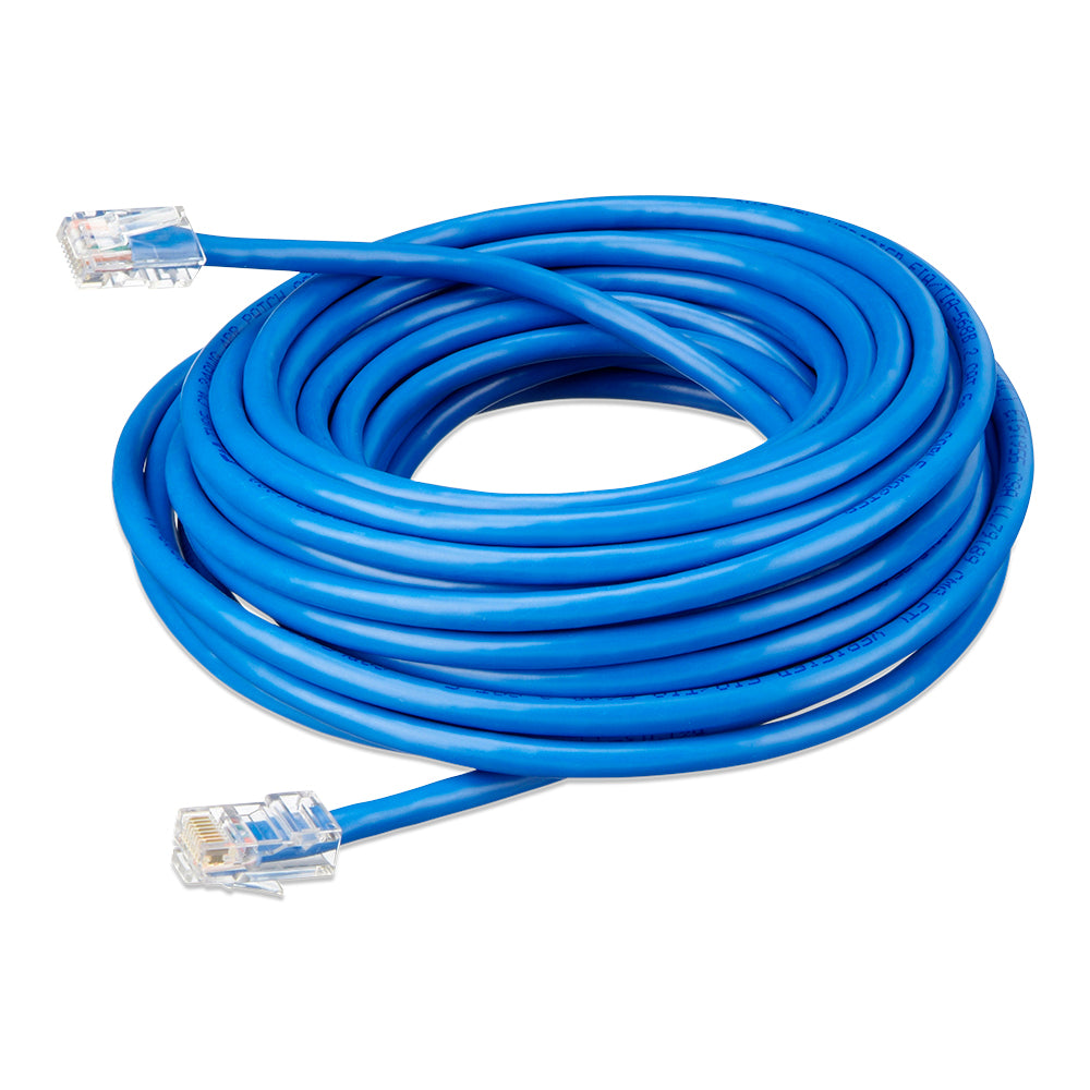 Victron RJ45 UTP 10M Cable ASS030065011