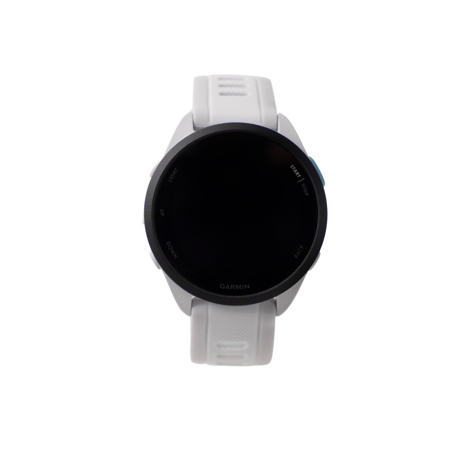 Forerunner® 165 GPS Running Smartwatch with AMOLED Display