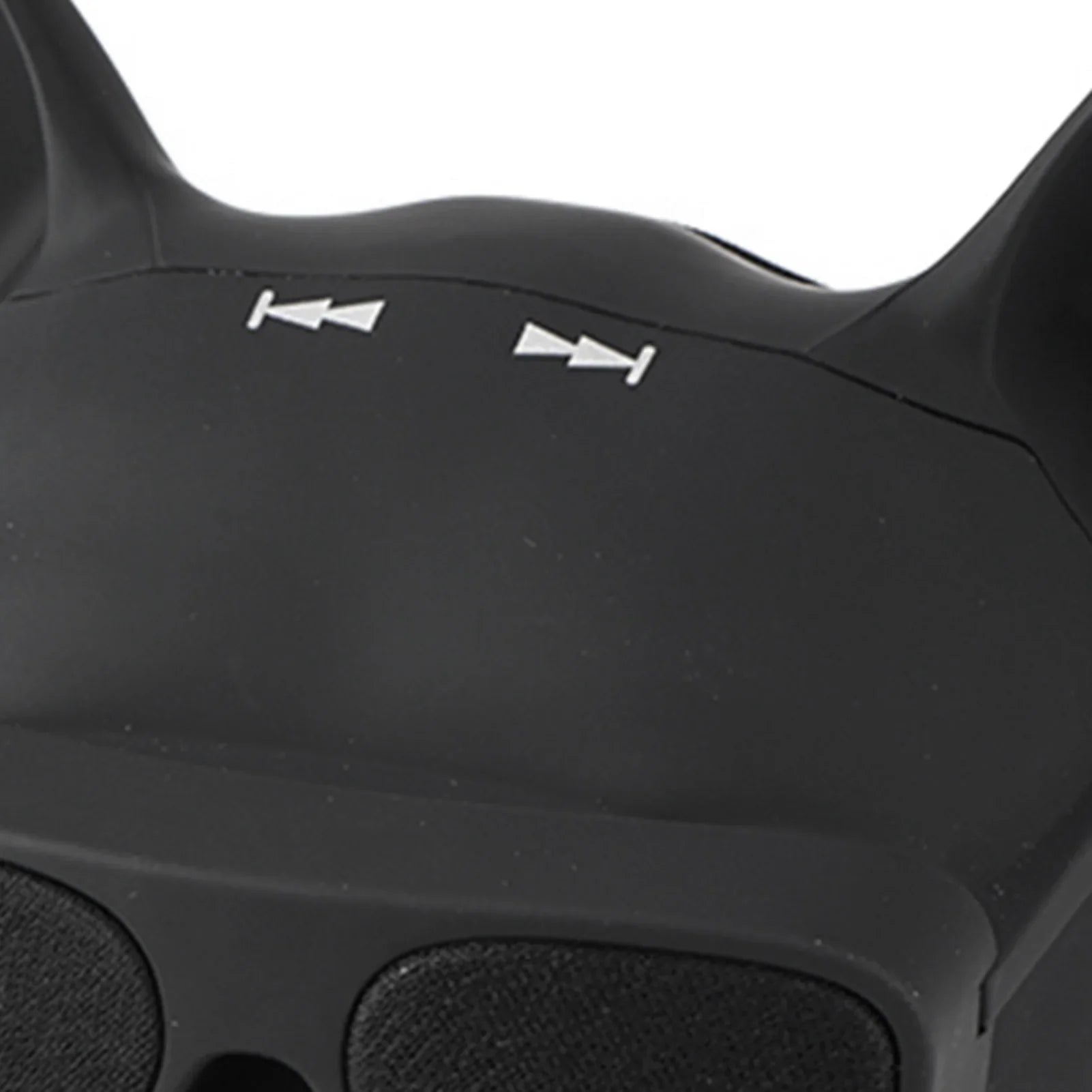 VBESTLIFE Dog-Shaped Bluetooth Speaker – Stereo Subwoofer with Radio & USB Playback