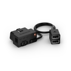 Constant Power Cable (OBD-II) for Garmin Dash Cams