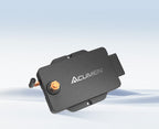Acumen Box with 8-Gang in-Car Power Solid-State Switch Control