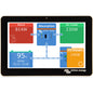 Victron GX Touch 50 Flush Mount Display BPP900455150