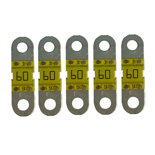 Victron MIDIFuse 60A58VM6 Package of 5 CIP134060020