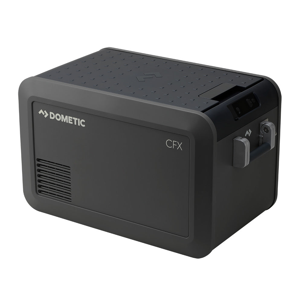 Dometic CFX5 35 IceFree 35L Electric Cooler  Black 97000050754