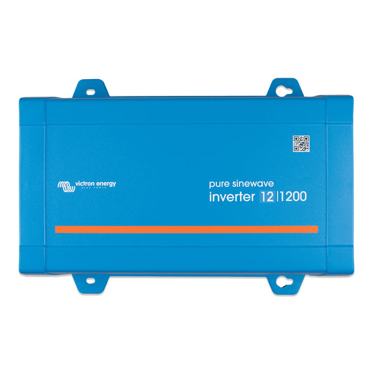 Victron Inverter 121200 VE Direct NEMA 515R Output Socket PIN122122520