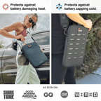 Tablet / Laptop Capsule