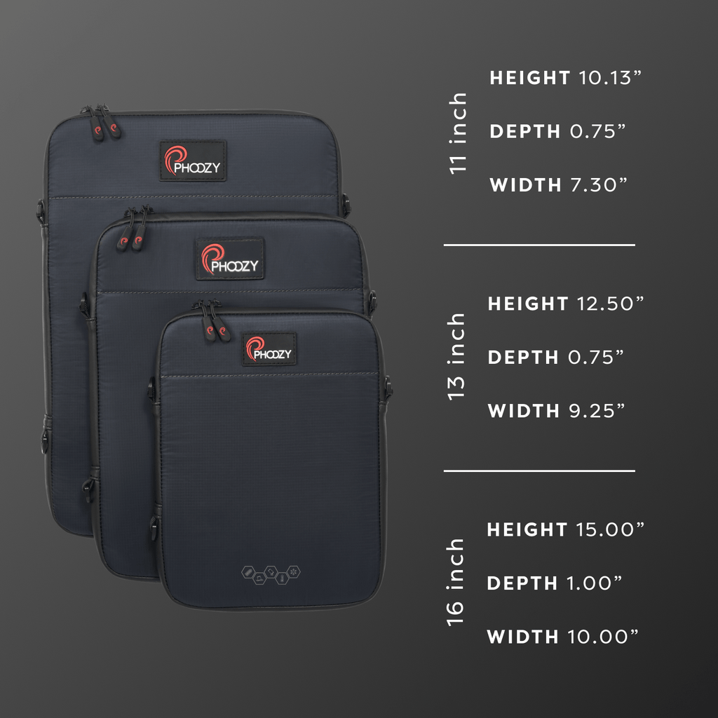 Tablet / Laptop Capsule