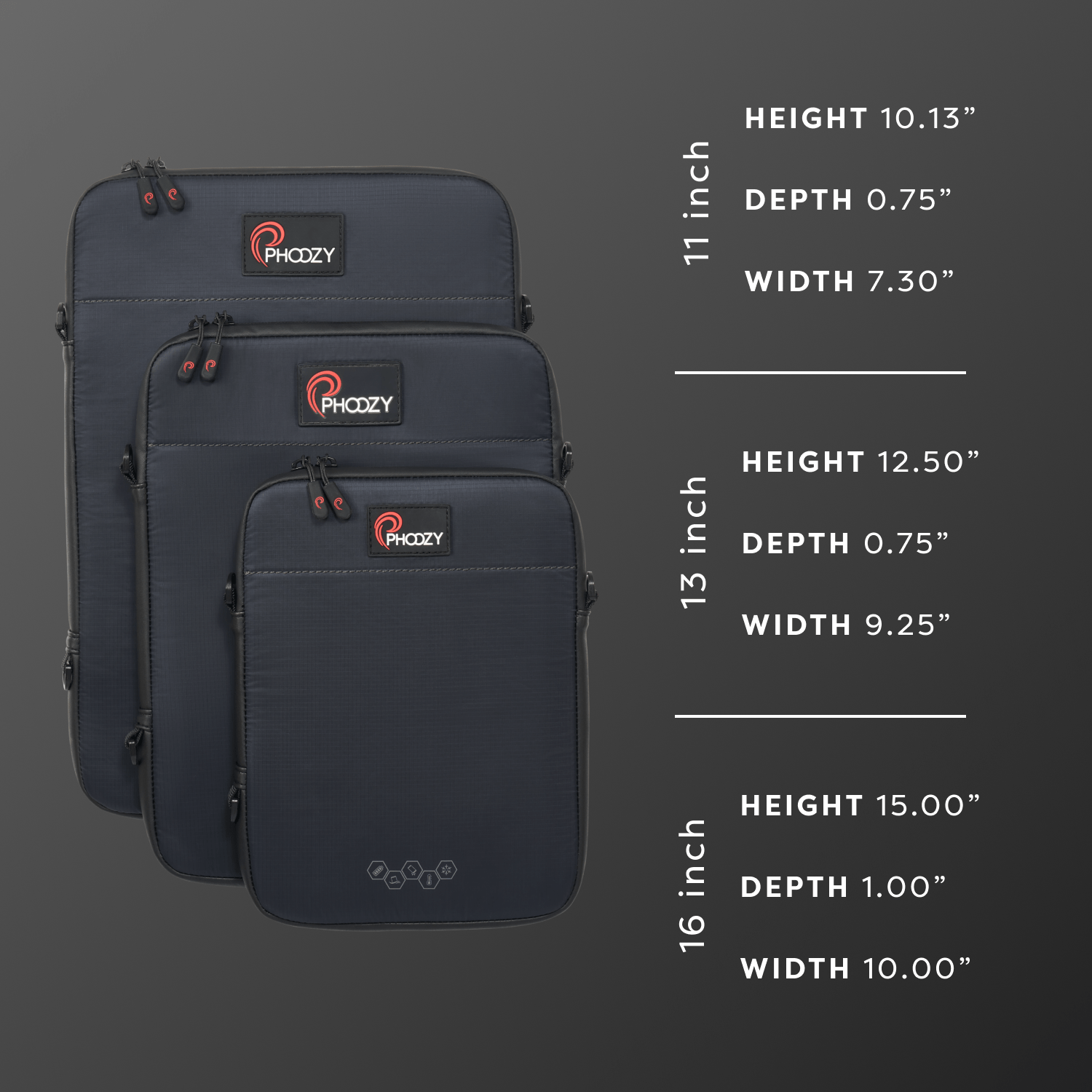 Tablet / Laptop Capsule