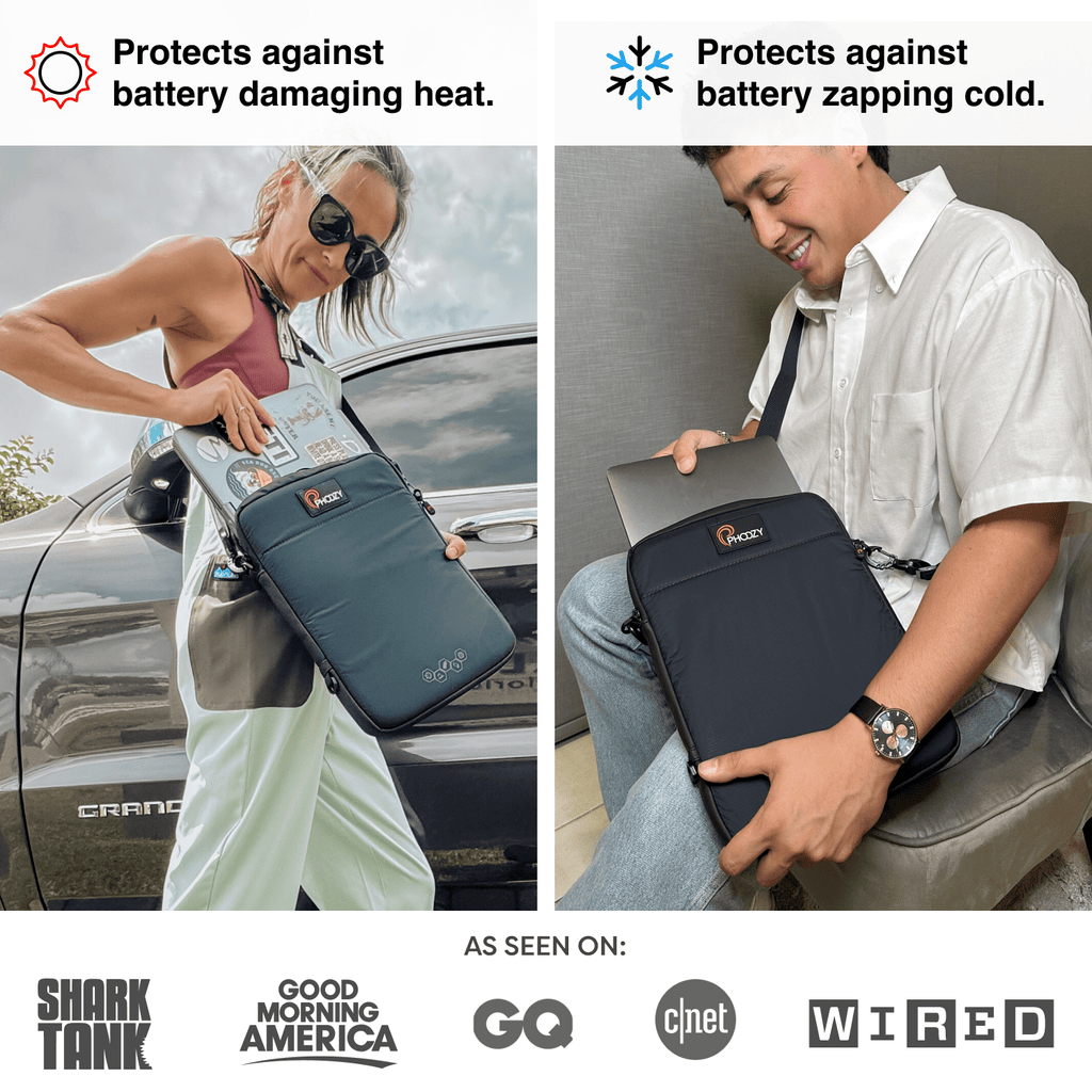 Tablet / Laptop Capsule