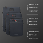 Tablet / Laptop Capsule