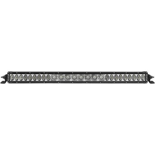 RIGID Industries SRSeries PRO 20  HyperspotDrive Combo LED  Black 921314