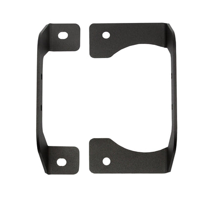 RIGID Industries 2018 Jeep Wrangler JL Fog Mount f2 DSeries Lights 41660