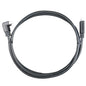 Victron VE Direct  10M Cable 1 Side Right Angle Connector ASS030531320