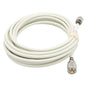 Shakespeare 20 Cable Kit fPhase III VHFAIS Antennas  2 Screw On PL259S  RG8X Cable wFME Mini Ends Included PIII20ER