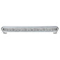 RIGID Industries SRL Series Marine 20 White LED Lightbar  White Light wWhite Halo 62000