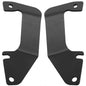 RIGID Industries 2014  2020 Toyota Tundra APillar Mount  Black 46701
