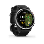 Approach® S44 GPS Golf Smartwatch