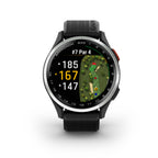 Approach® S44 GPS Golf Smartwatch