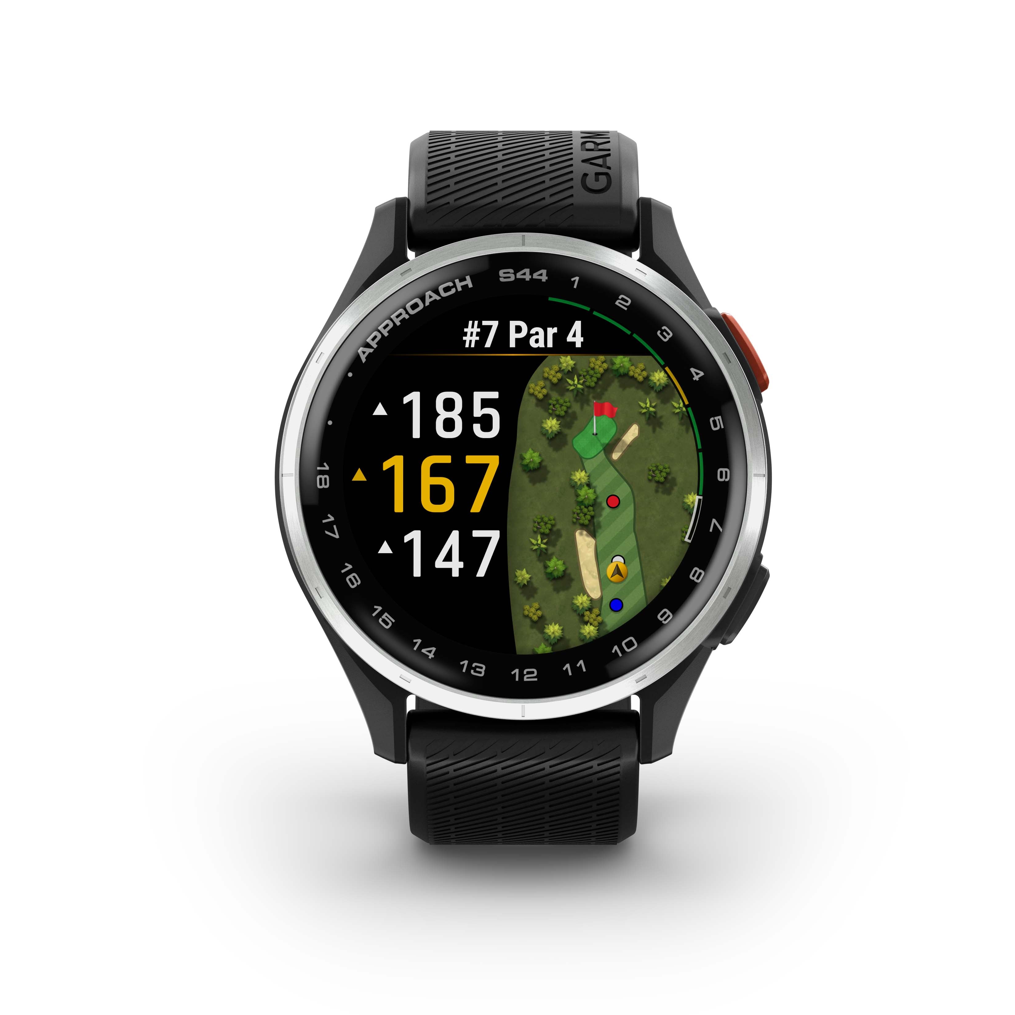 Approach® S44
