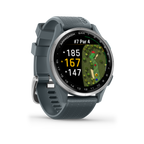 Approach® S44 GPS Golf Smartwatch