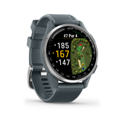 Approach® S44 GPS Golf Smartwatch