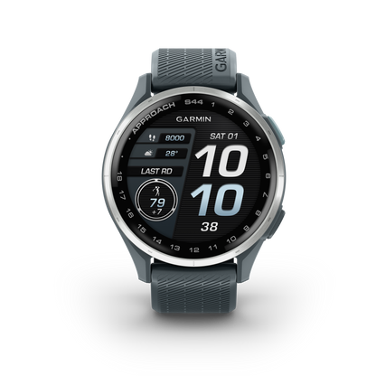 Approach® S44 GPS Golf Smartwatch