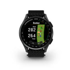 Approach® S50 Premium GPS Golf Smartwatch