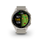 Approach® S50 Premium GPS Golf Smartwatch