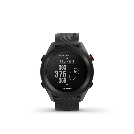 Approach® S12 GPS Golf Watch