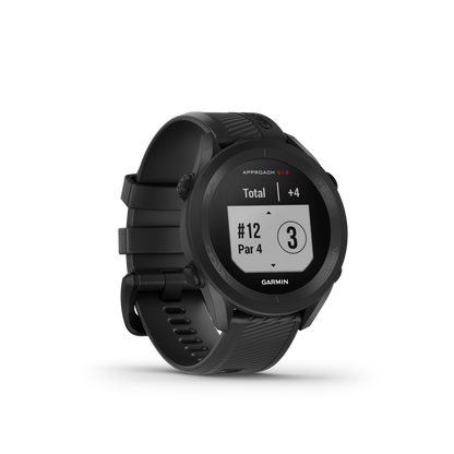 Approach® S12 GPS Golf Watch