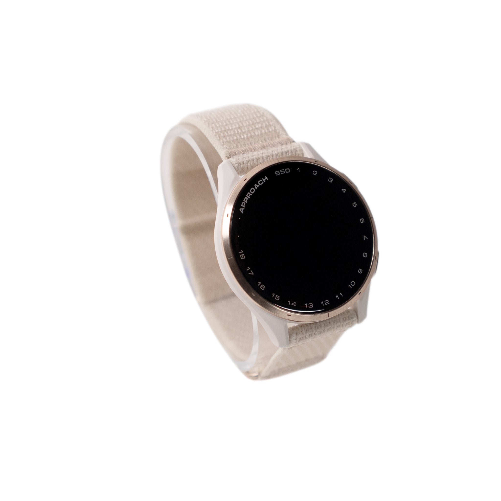Approach® S50