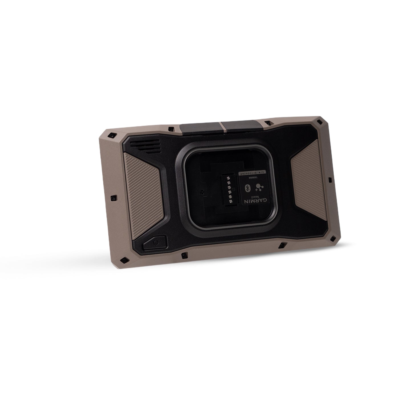 Tread 2 - Rugged GPS Cycling Computer
