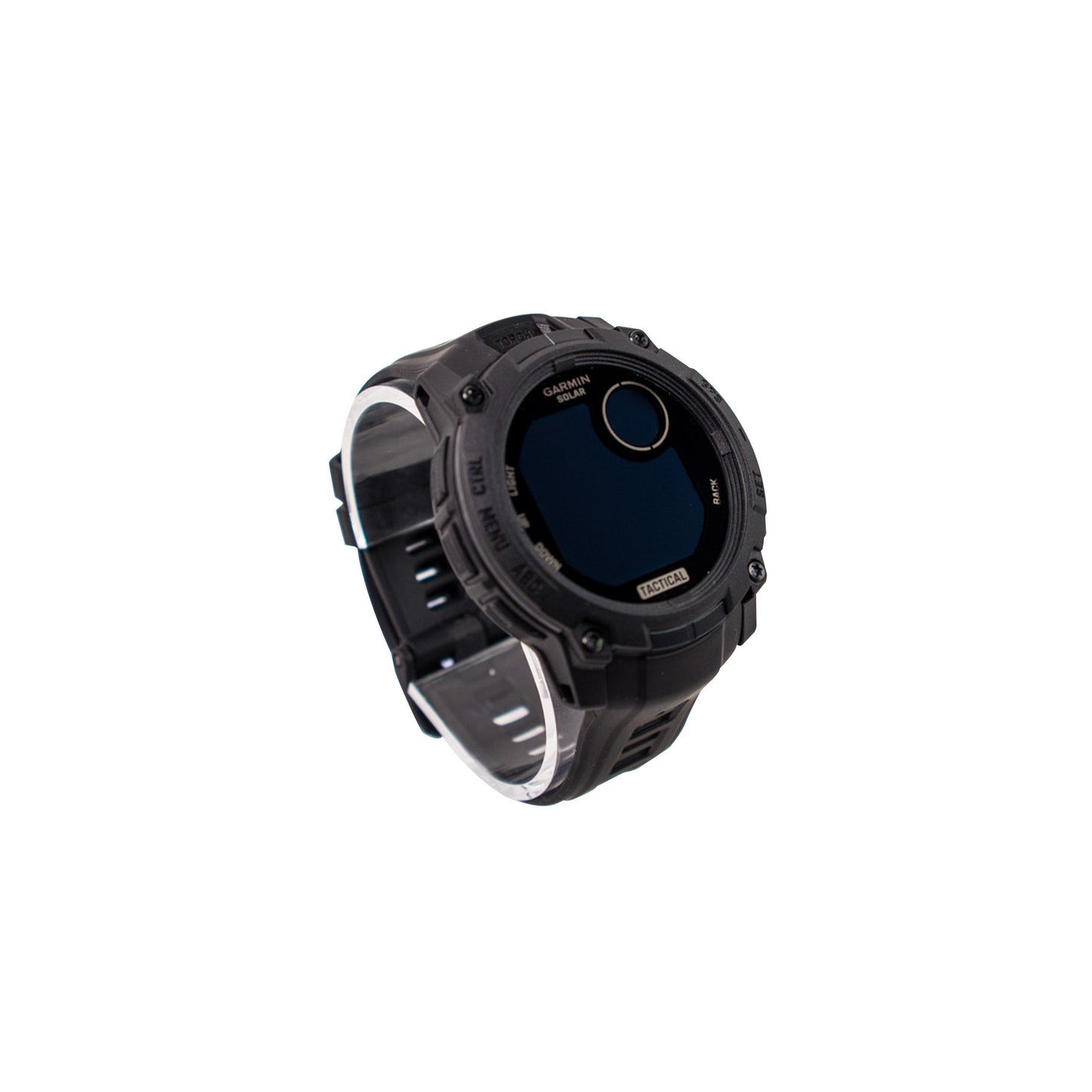 Instinct 3 - Rugged GPS Smartwatch