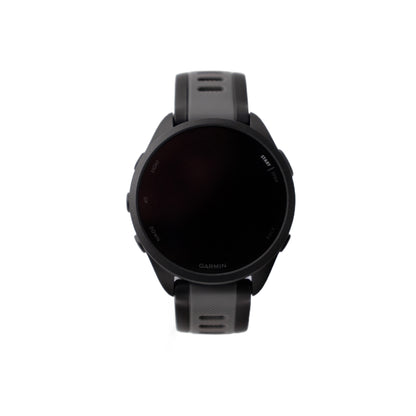 Forerunner® 165 GPS Running Smartwatch with AMOLED Display