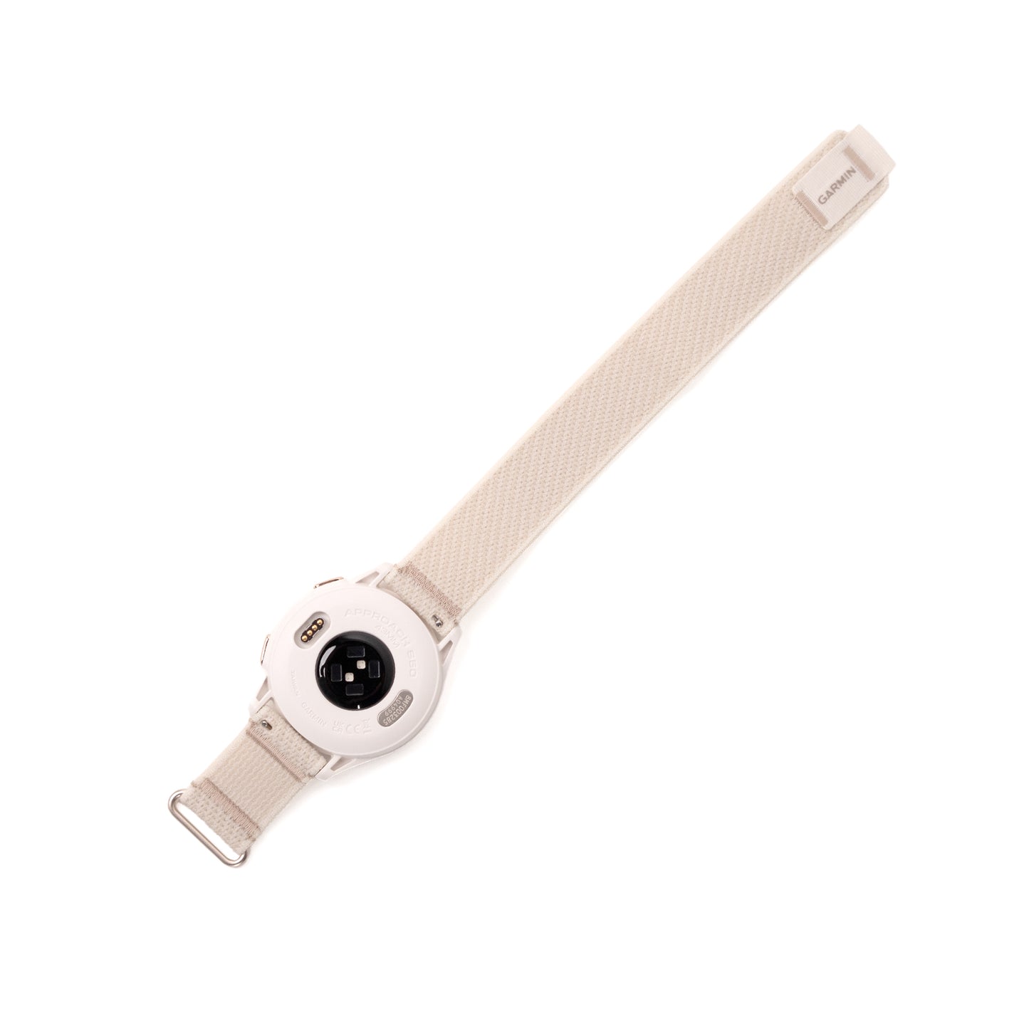 Approach® S50 Premium GPS Golf Smartwatch