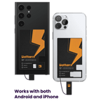 Emergency Power Card (Single Use)