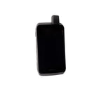 Black Montana 710i device with 'Garmin' branding on a white background