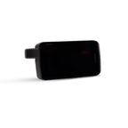 Black Montana 710i with a visible brand logo on a white background