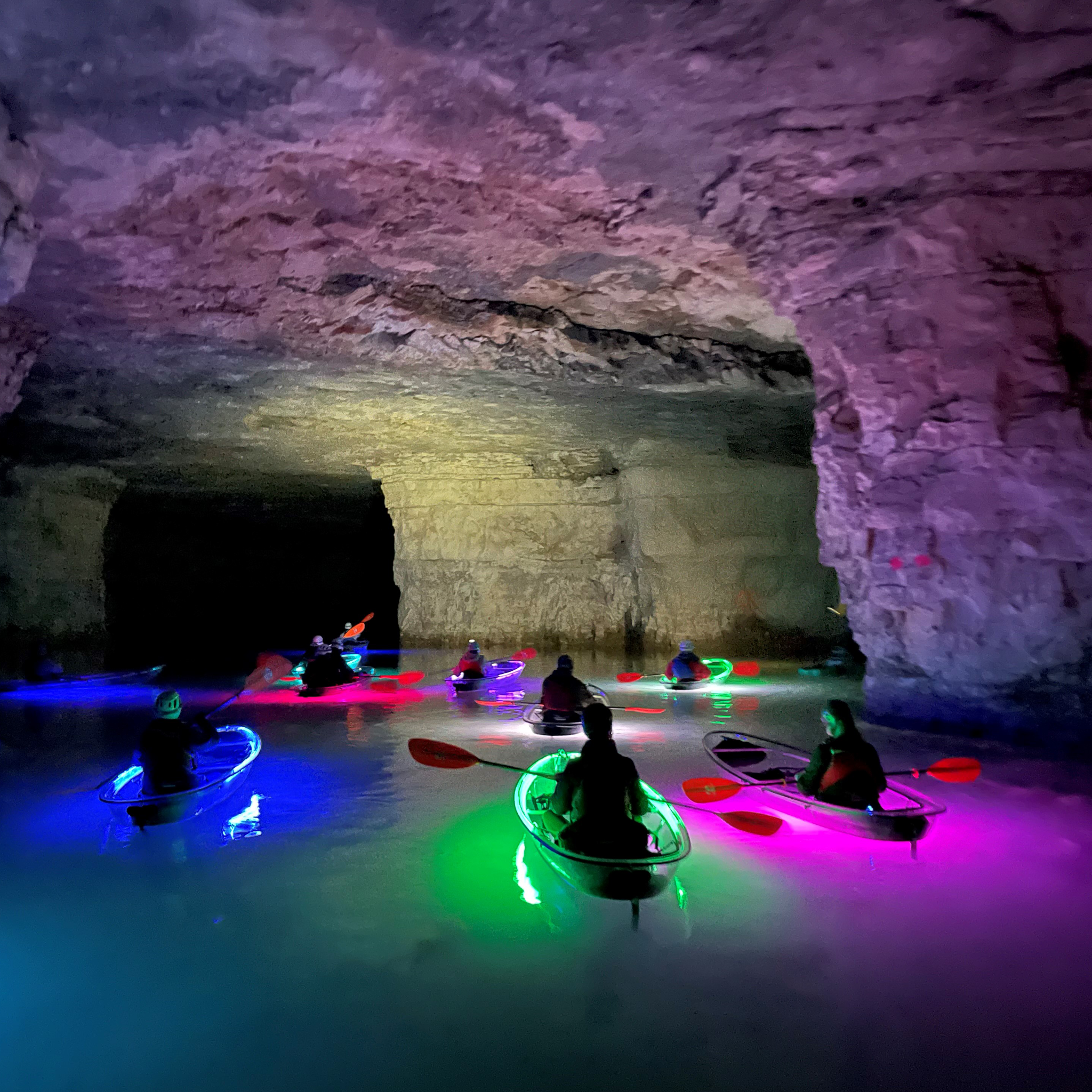 SPECTRUM P2 LIGHTING SYSTEM