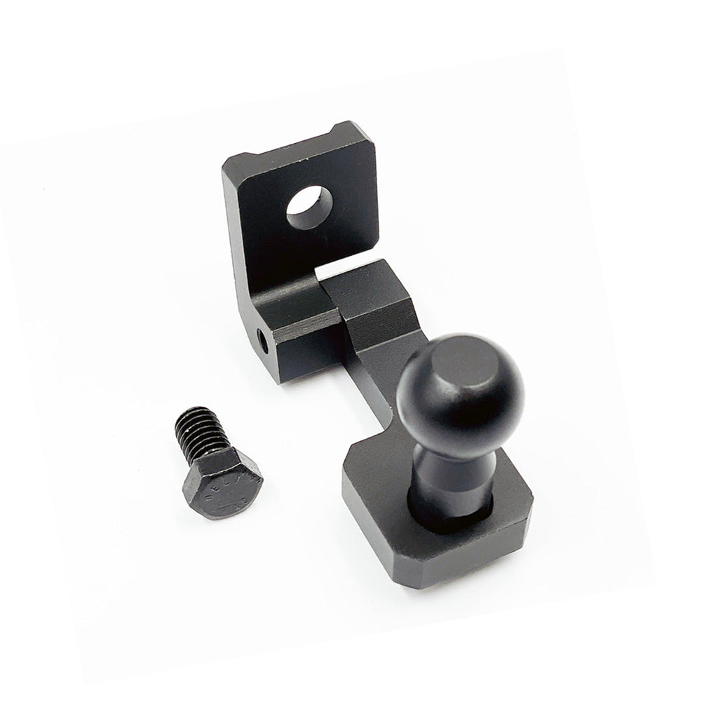 Acumen UTV Custom Cage Bracket – Mounting Bracket for The Legend Mirror Systems (Custom UTV Builds)e