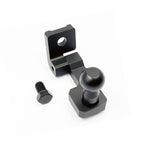 Acumen UTV Custom Cage Bracket – Mounting Bracket for The Legend Mirror Systems (Custom UTV Builds)e