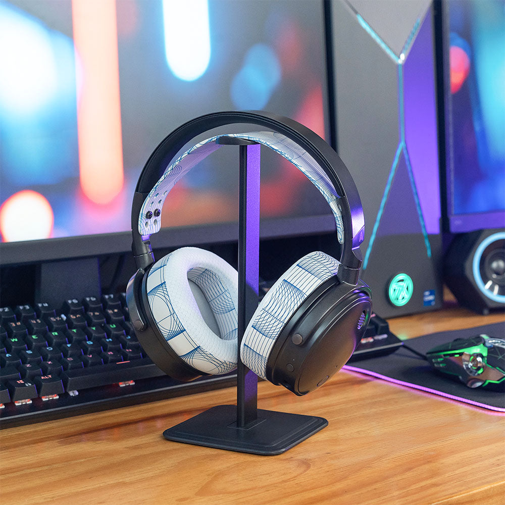 WC Silicone HeadbandZ for Audeze Maxwell