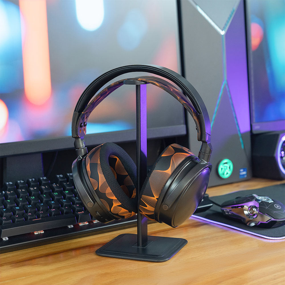 WC Silicone HeadbandZ for Audeze Maxwell