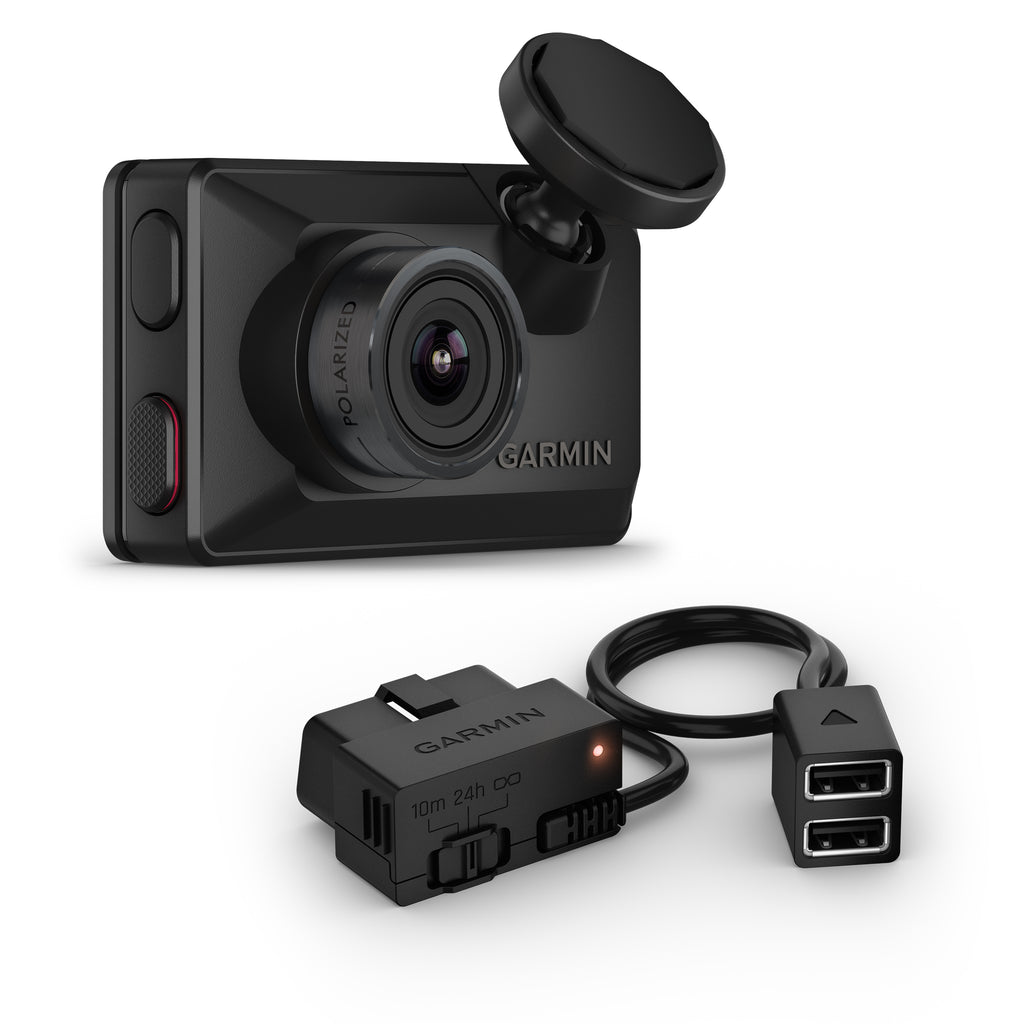 Constant Power Cable (OBD-II) for Garmin Dash Cams