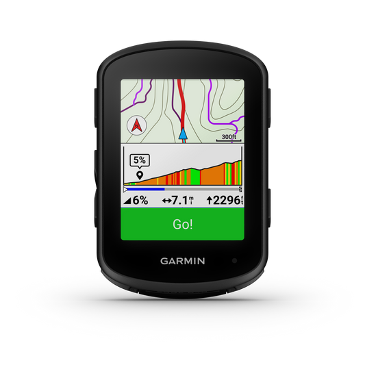 Edge® 840 Touchscreen GPS Cycling Computer