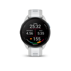 Forerunner® 165 GPS Running Smartwatch with AMOLED Display