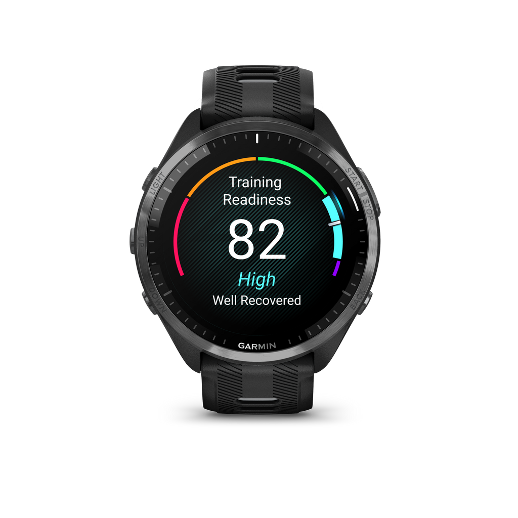 Forerunner® 965 Premium GPS Running & Triathlon Smartwatch