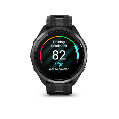 Forerunner® 965 Premium GPS Running & Triathlon Smartwatch